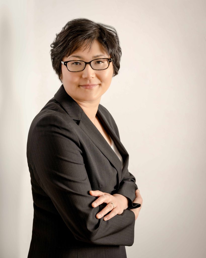 AK Study Canada代表 キング明香